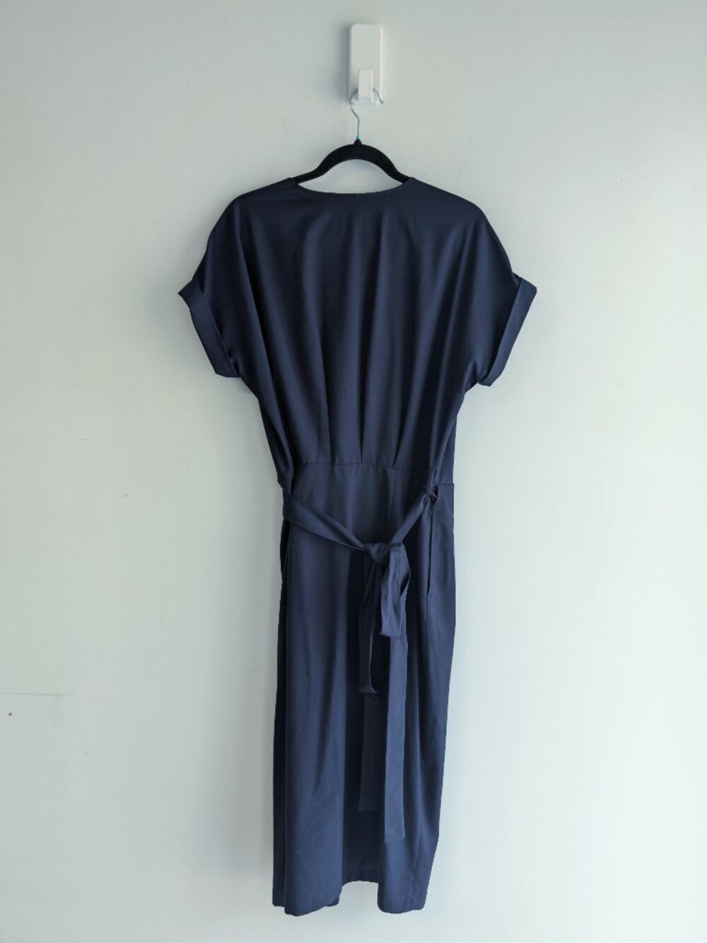 Kit + Ace Sublime Crossover Dress - Picture 11 of 13